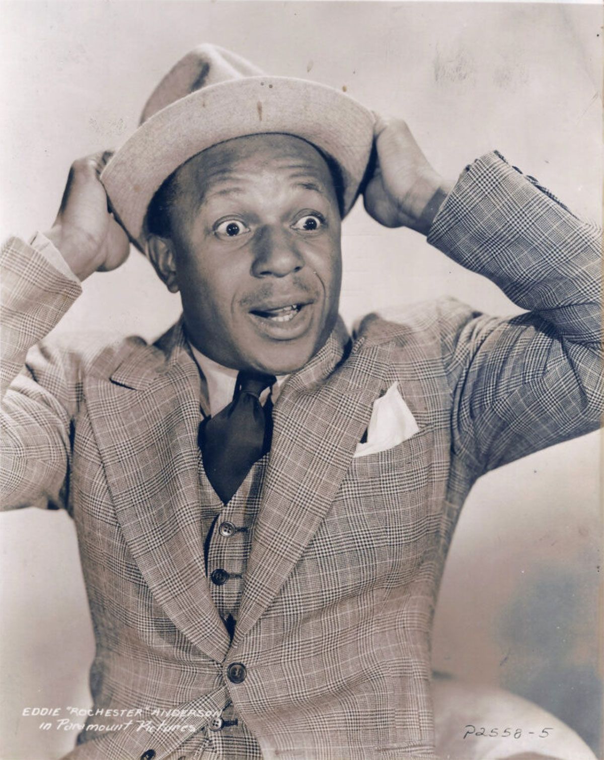 Portrain-of-Eddie-Rochester-Anderson