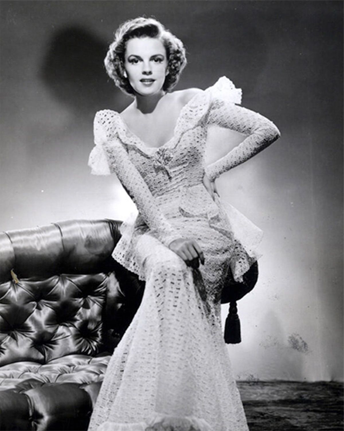 Judy Garland | For Me and My Girl (1942)