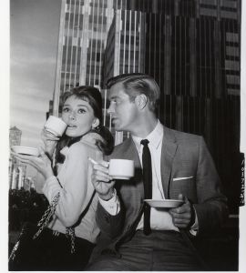 BREAKFAST AT TIFFANY'S (1961) Photo - 1