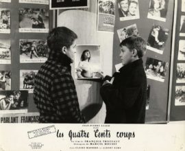 400 BLOWS, THE [LES QUATRE CENTS COUPS] (1959)