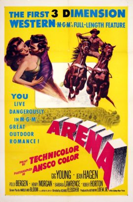 ARENA (1953)
