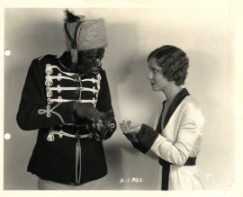 STEPIN FETCHIT IN THE BIG TIME (1929)