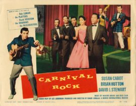 CARNIVAL ROCK (1957)