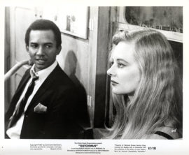 (JONES, LEROI, later known as BARAKA, AMIRI) DUTCHMAN (1967)