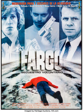 FARGO (1996)