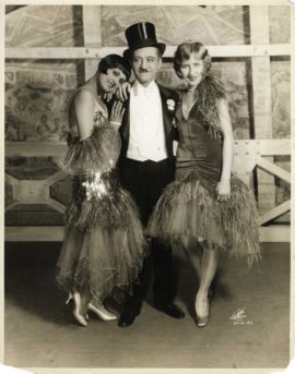 FUNNY FACE (BROADWAY) (1927)
