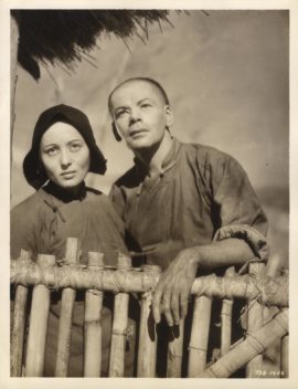 GOOD EARTH, THE (1937)