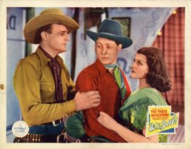 HIT THE SADDLE (1937)