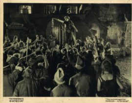 HUNCHBACK OF NOTRE DAME, THE (1923) - 2
