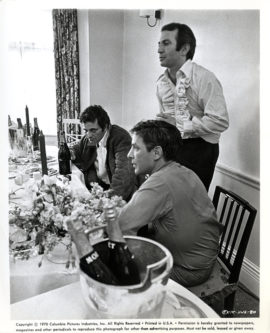 HUSBANDS (1970)