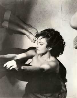 LA DOLCE VITA (1960)