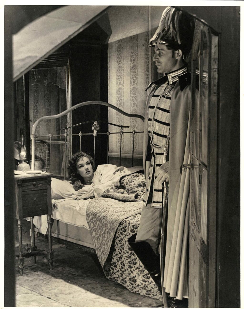 LA RONDE (1950)