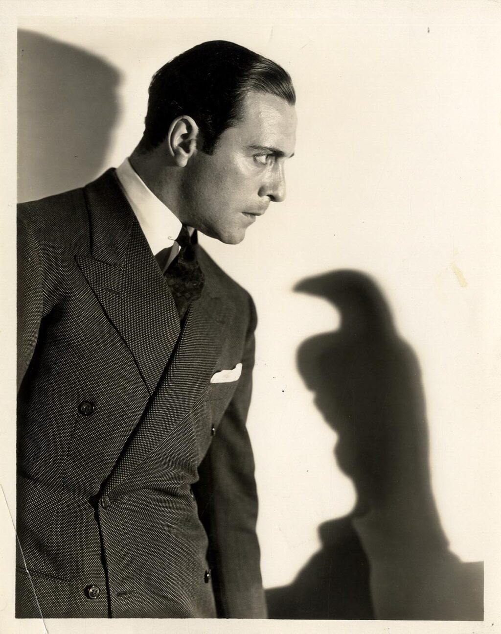 MALTESE FALCON, THE (1931)