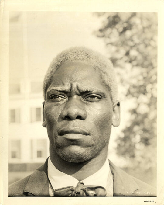 OSCAR POLK as 'PORK' | GONE WITH THE WIND (1939) Photo