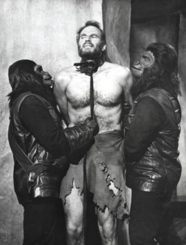 PLANET OF THE APES (1968) - 1