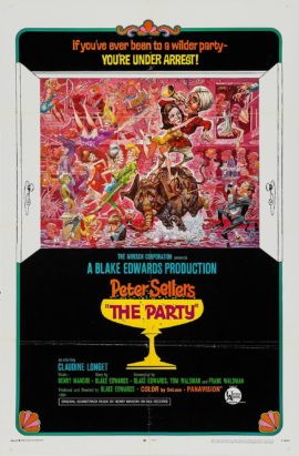 PARTY, THE (1968)