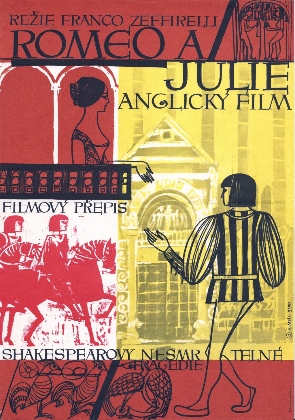 SHAKESPEARE IN FILM  Archive (1916-2015)