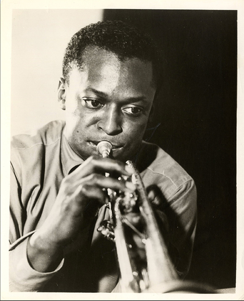 1920s Jazz Musicians