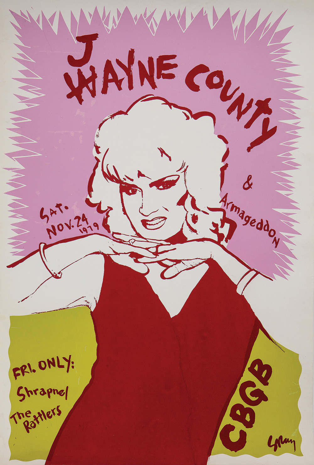 Jayne Country Singer