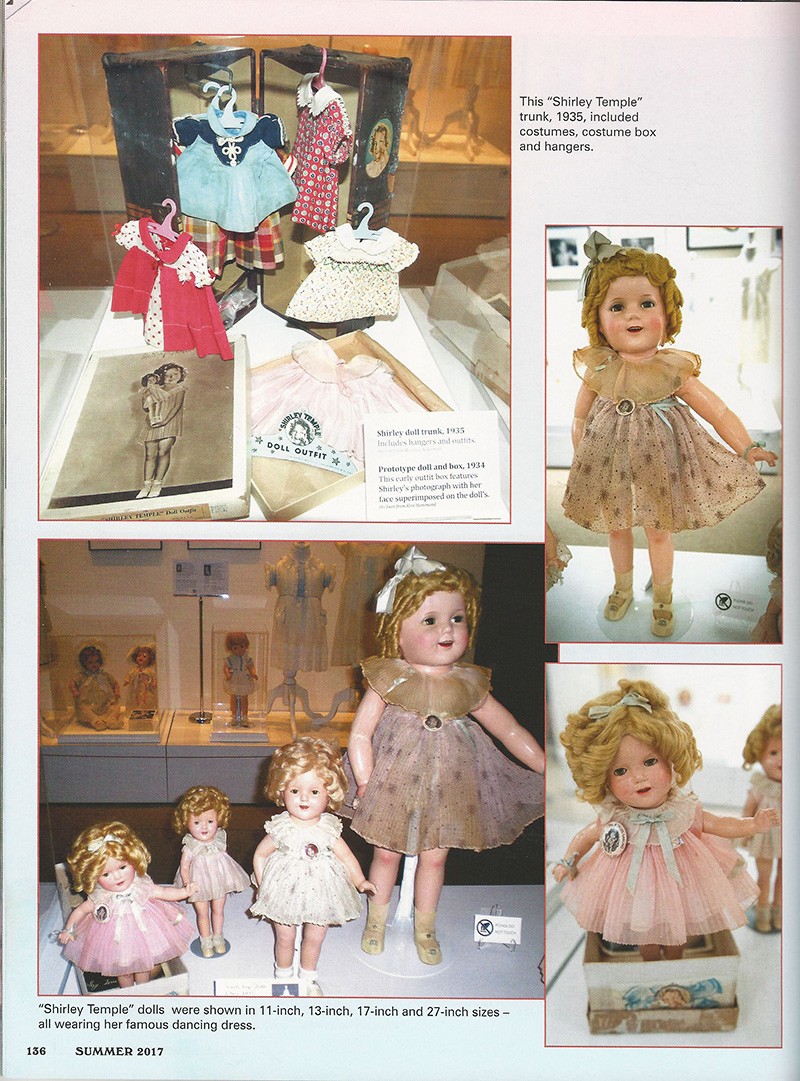 Shirley Temple Blog -5