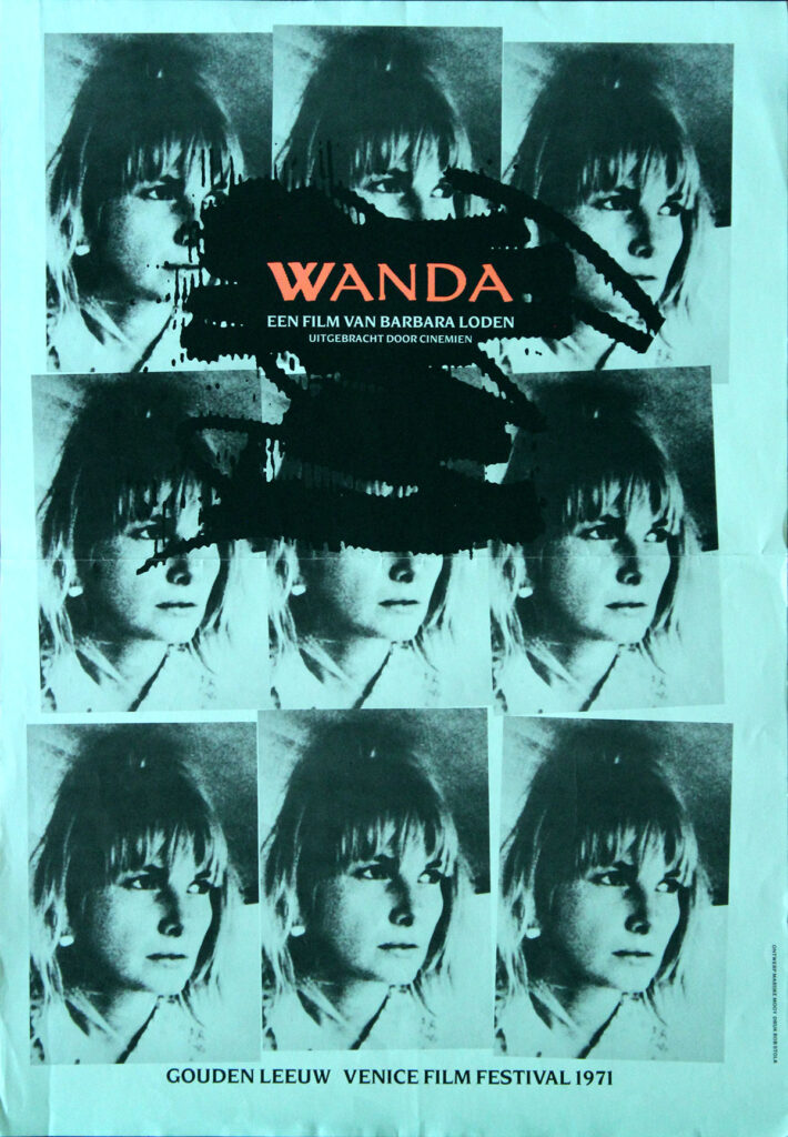 1971 Wanda 1971 Wanda