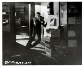 BROTHERS RICO, THE (1957) Set of 19 photos