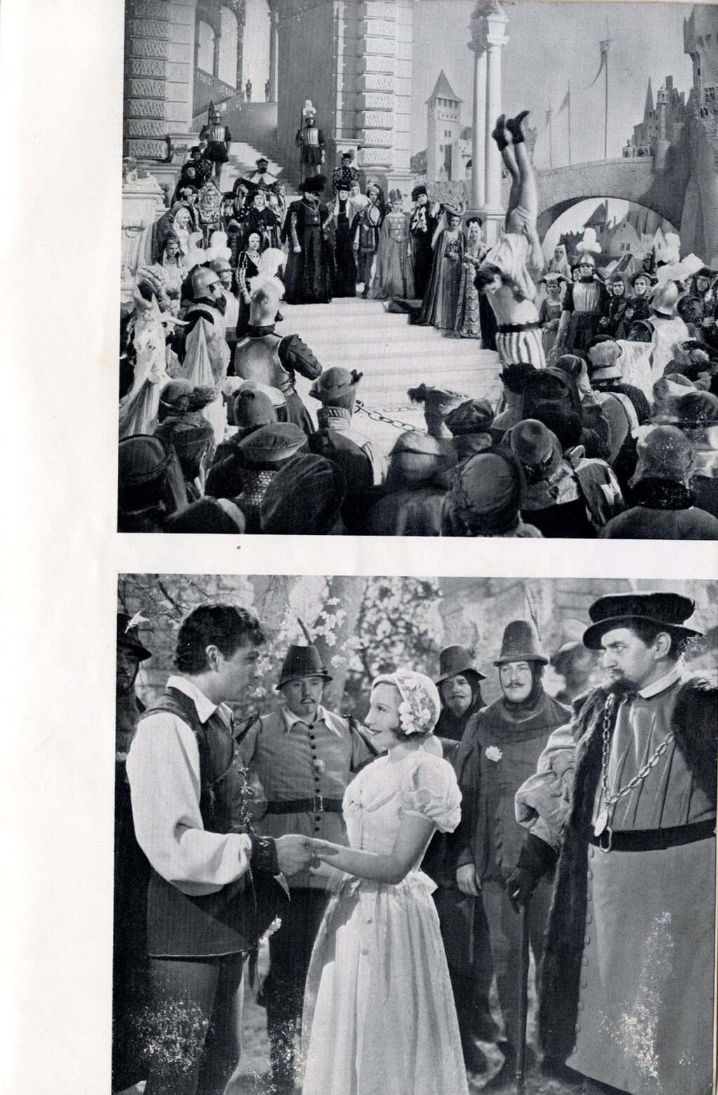 AS YOU LIKE IT (1936) British souvenir program - Image 3