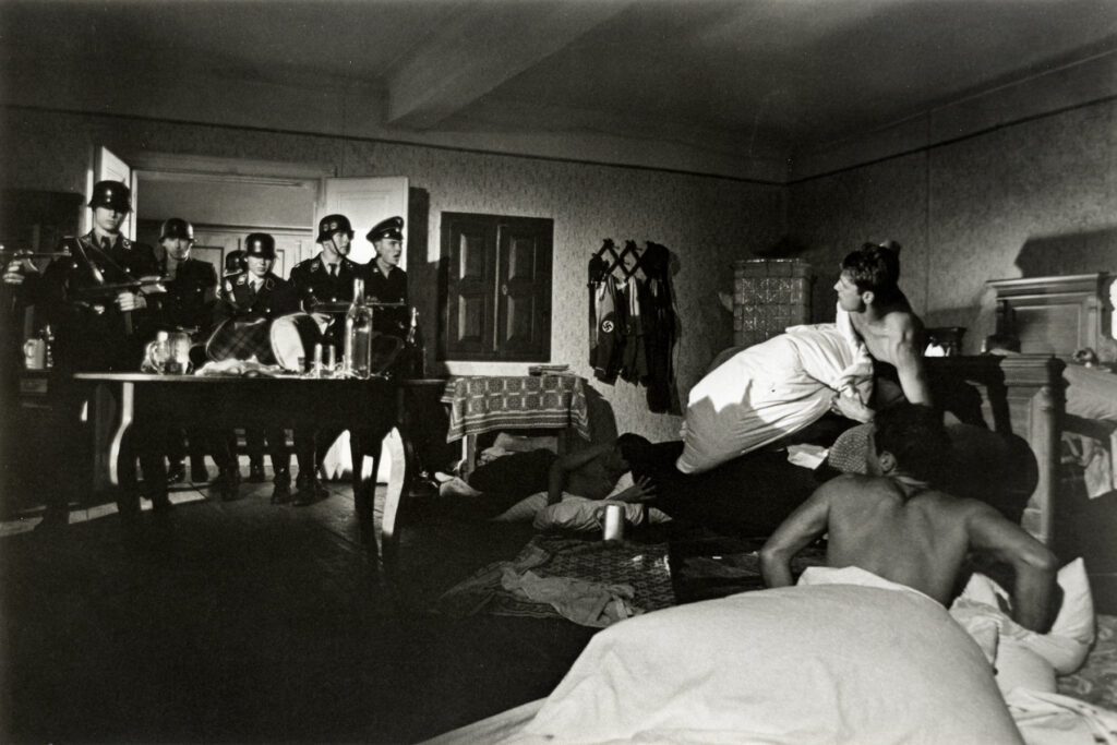 DAMNED, THE (1970) Set of 16 photos - Image 3
