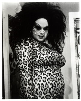 FEMALE TROUBLE (1975) Set of 5 photos