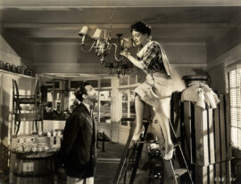 MILDRED PIERCE (1945) Set of 3 photos