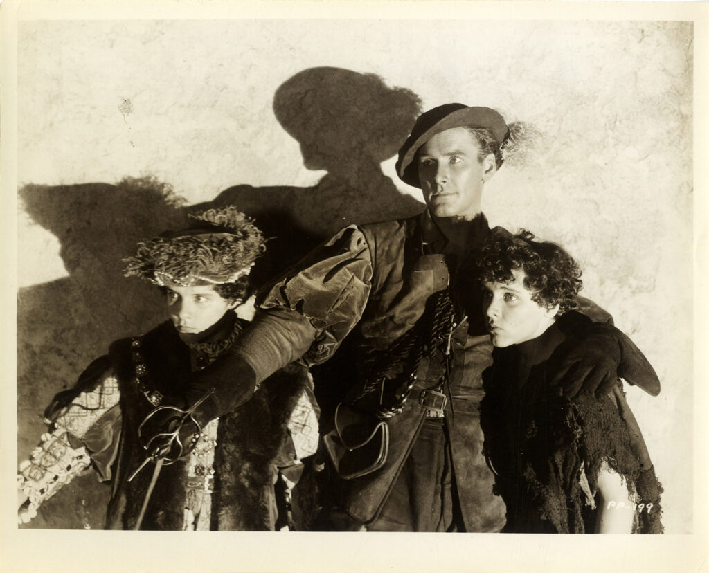 PRINCE AND THE PAUPER, THE (1937)