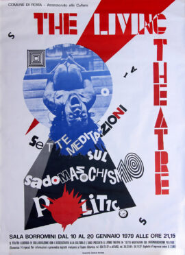 SEVEN MEDITIATIONS ON POLITICAL SADO-MASOCHISM (1979)
