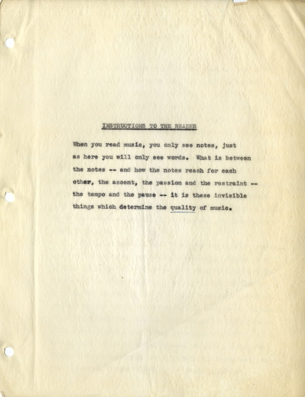 SHANGHAI GESTURE, THE (1941) Film script adapted from the play by John Colton - Image 2