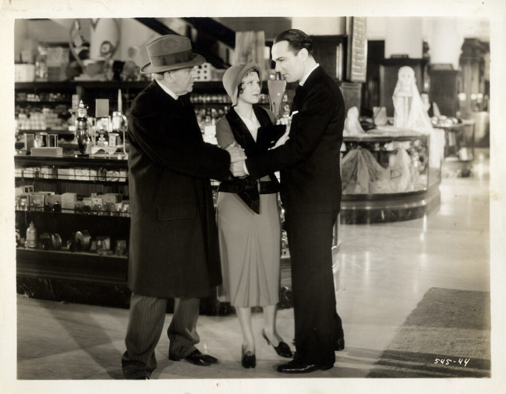 TAILOR MADE MAN (1931) Set of 10 photos - Image 3