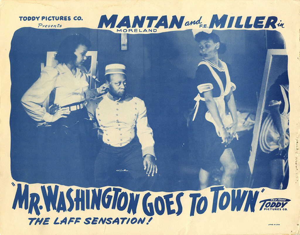 Mantan-Moreland-in-'Mr.-Washington-Goes-To-Town'-1945