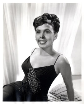 LENA HORNE at MGM (1944) Photo