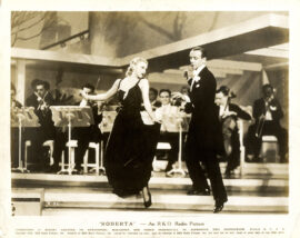ROBERTA (1935) Photo coded R-86