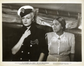 LADY FROM SHANGHAI, THE (1947) Photo - 2