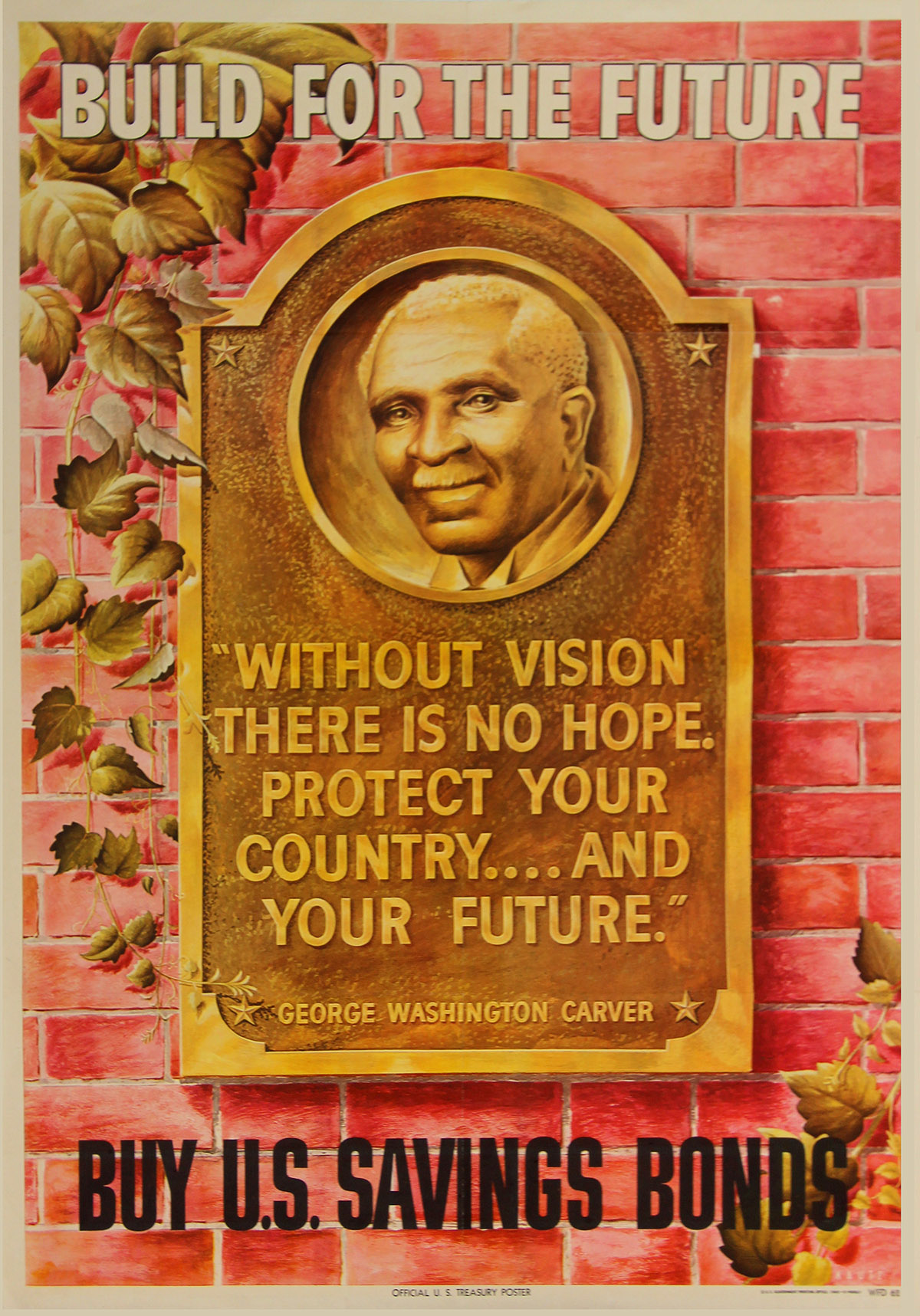 Wydarzenia GeorgeWashingtonCarverPoster_a