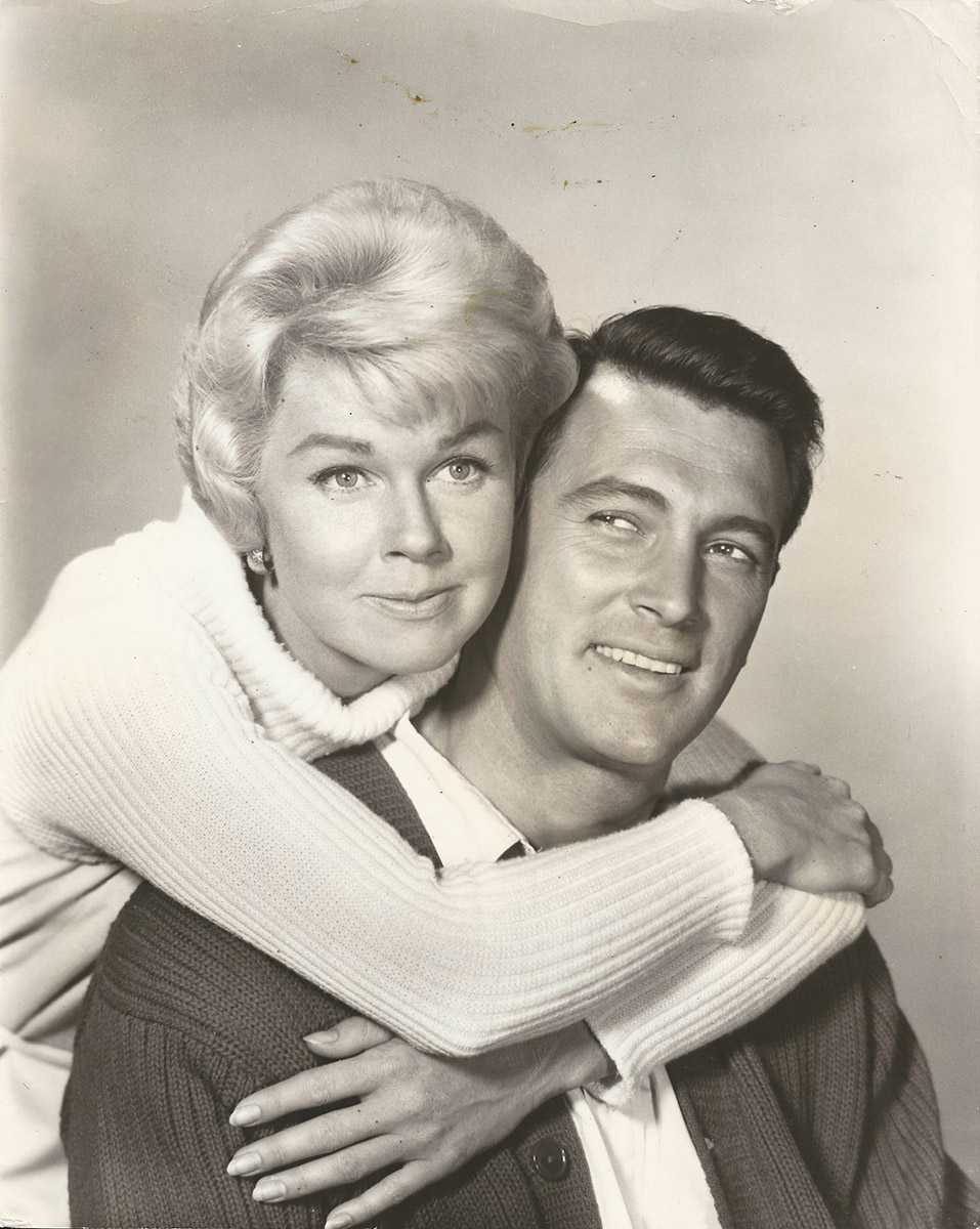 Pillow Talk: A Classic Rock Hudson Film | Movie Review