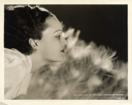 KATHERINE DEMILLE (ca. 1934-36) Photo