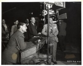 LEO MCCAREY DIRECTS | THE BELLS OF ST. MARY'S (1945) Photo