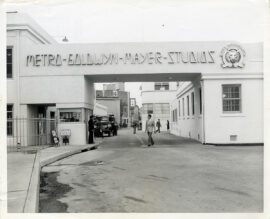 MGM IN 1944 (1944) Photo