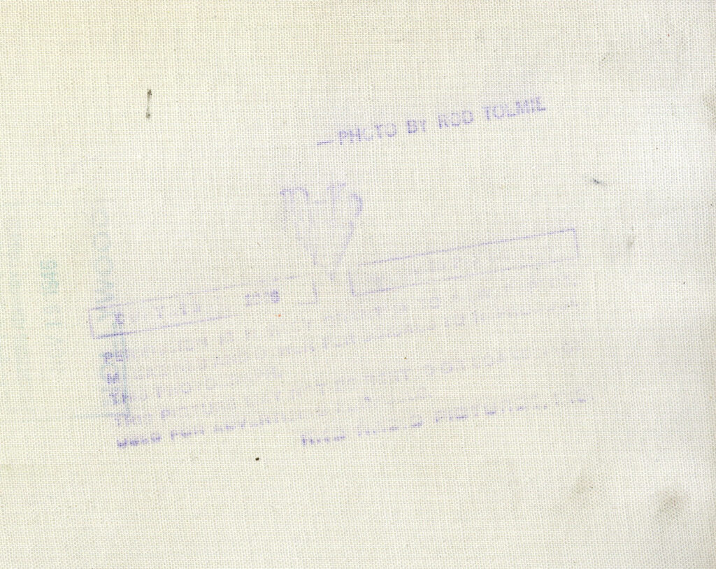 OUT OF THE PAST (1947) Keybook photo - 2