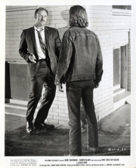 CISCO PIKE (1971) Set of 49 photos