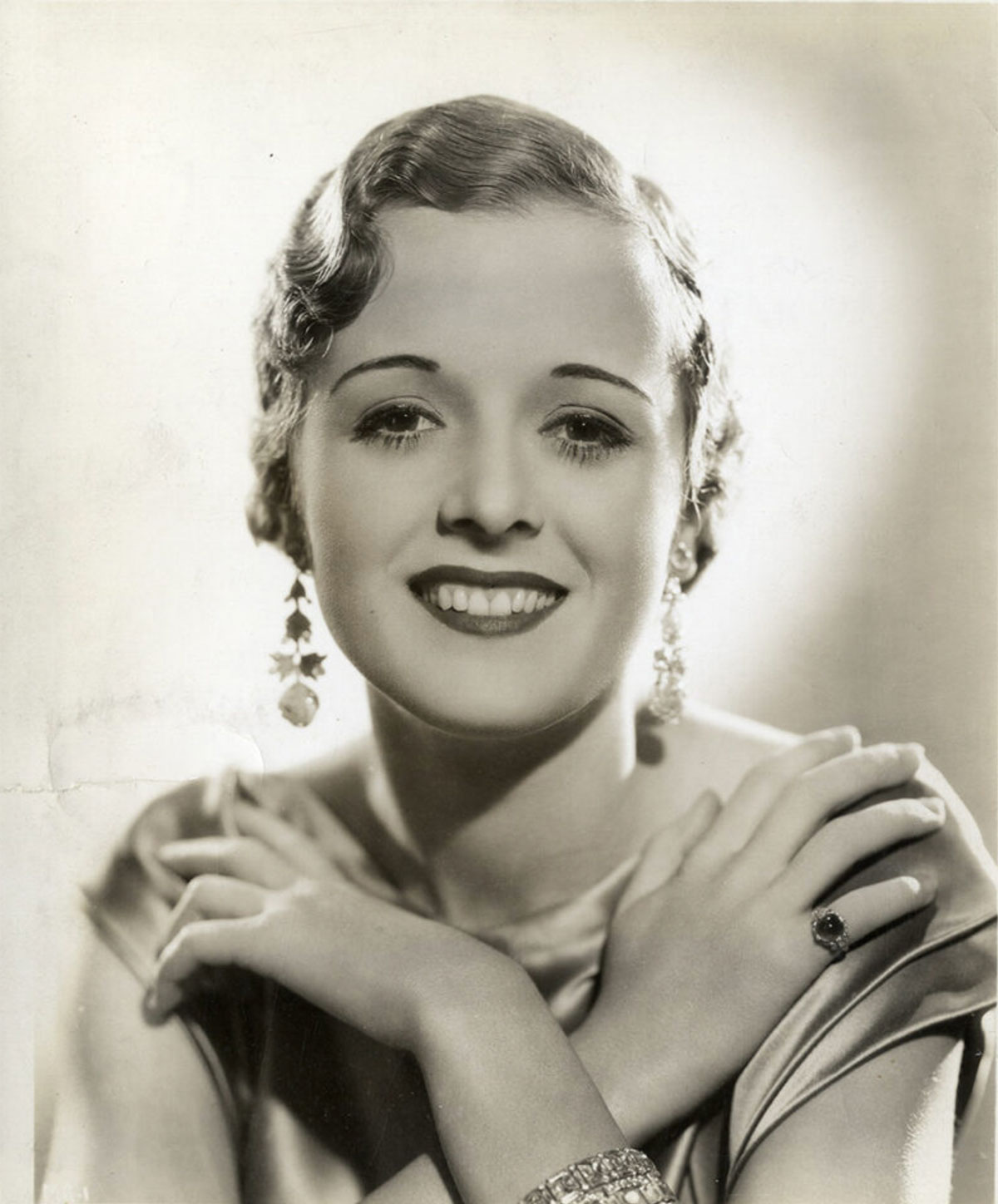 4 Hollywood Leading Ladies from 1930s & 40s - WalterFilm