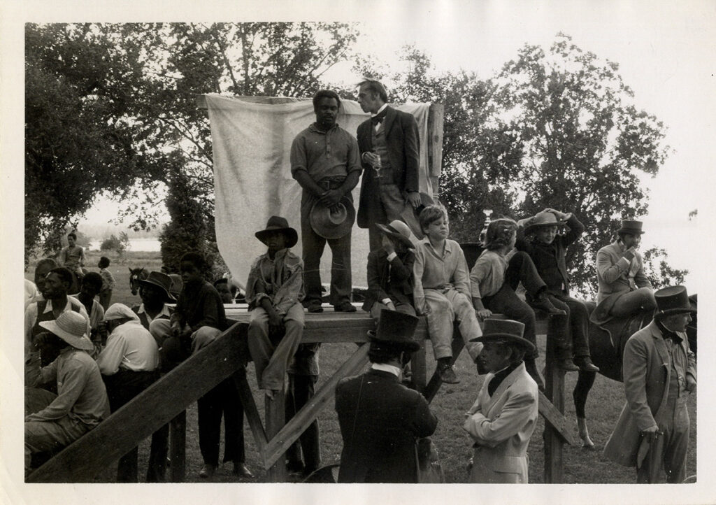 (Blaxploitation film) John O. Killens (screenwriter) SLAVES (Jul 5, 1968) Film script - Image 6