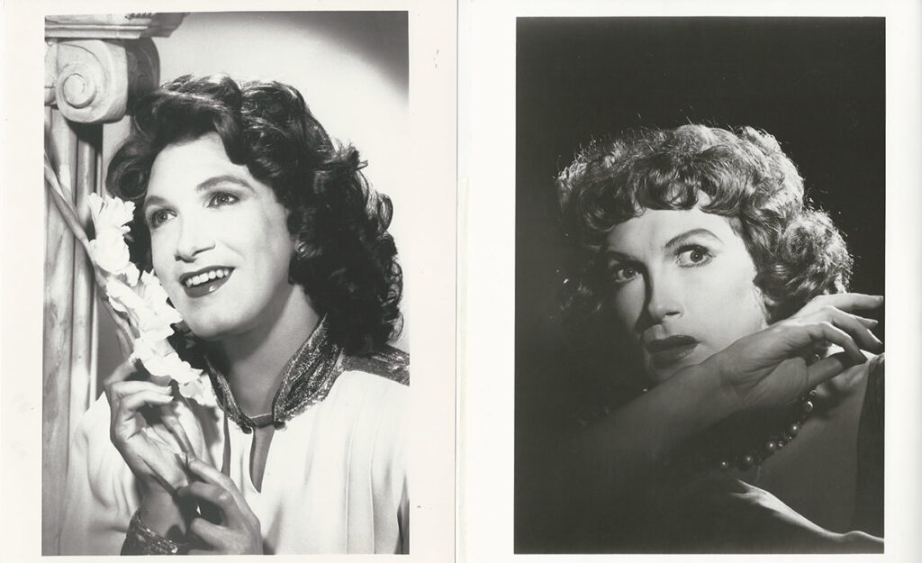 CHARLES BUSCH [ca. 1978-94] Photo archive - Image 3