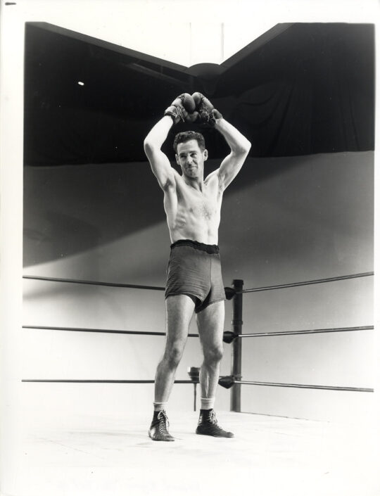 SET-UP, THE (1949) Set of 13 photos