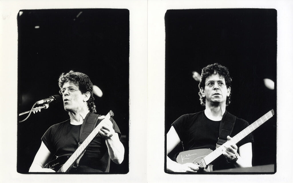 VELVET UNDERGROUND (1993) Set of 5 photos - Image 2
